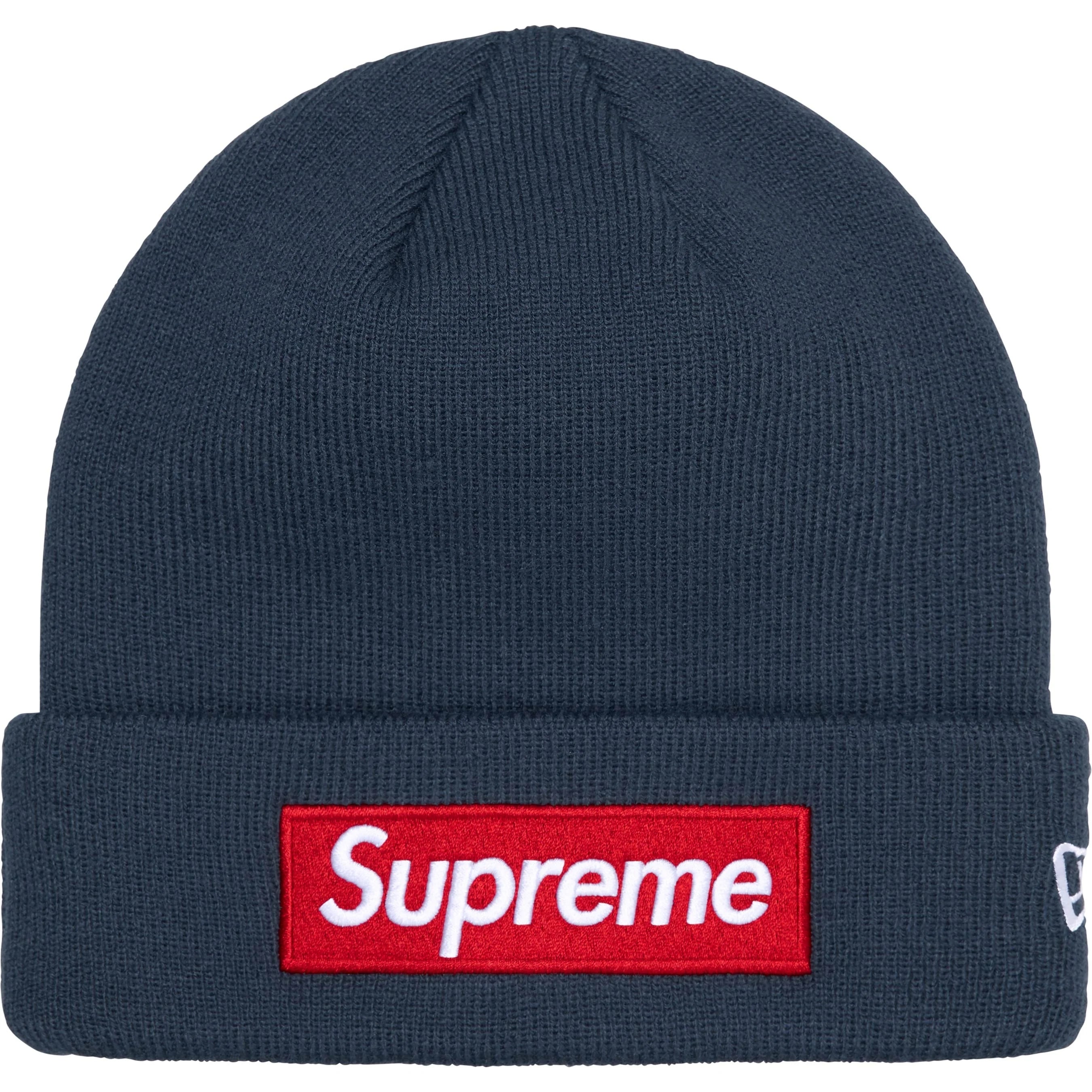 New Era® Box Logo Beanie view 4